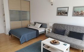 Apartament Zdroj