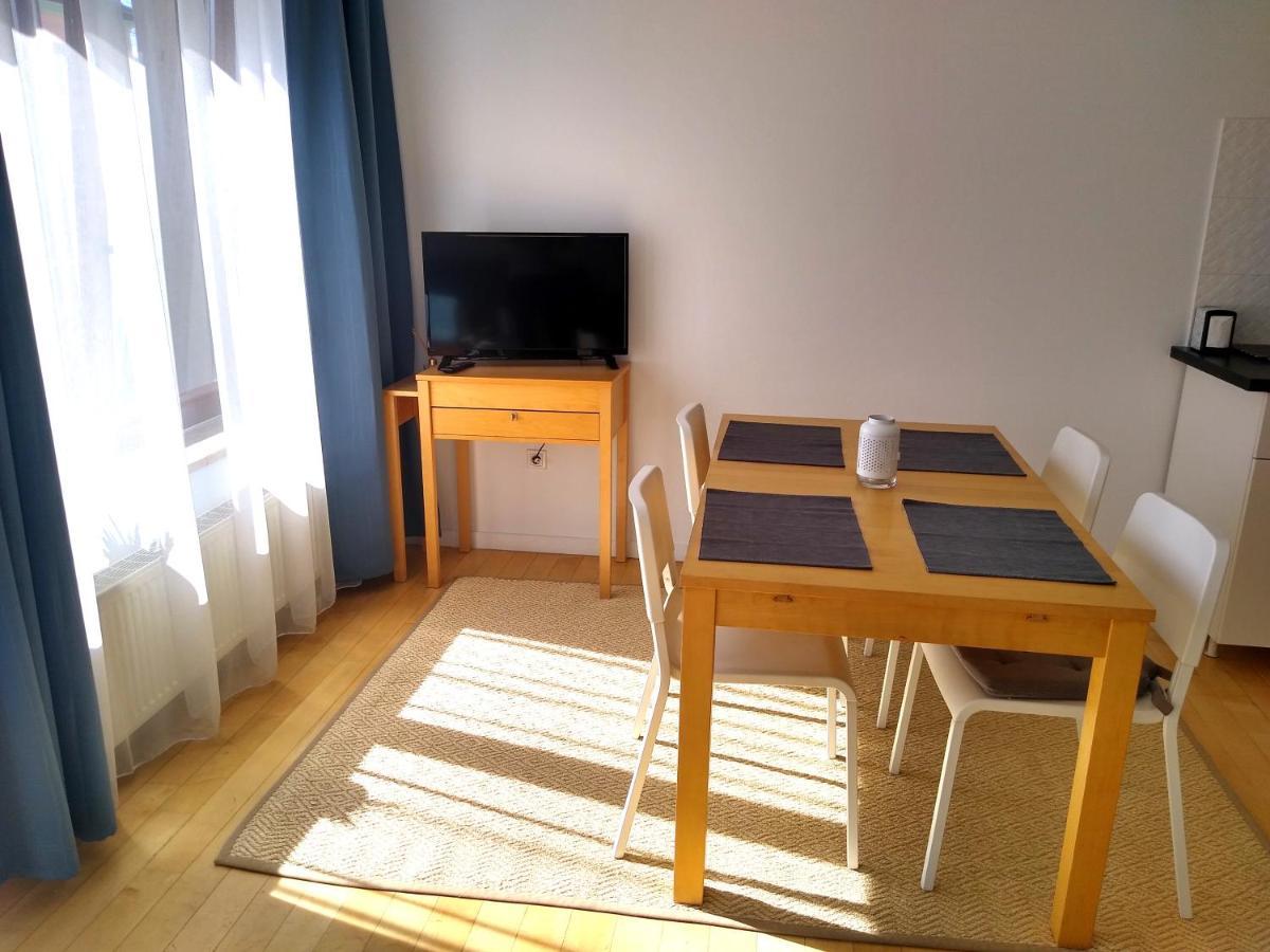 Apartament Zdroj Krzeszowice Zewnętrze zdjęcie