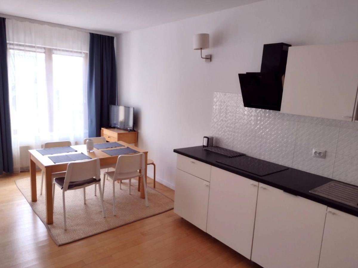 Apartament Zdroj Krzeszowice Zewnętrze zdjęcie