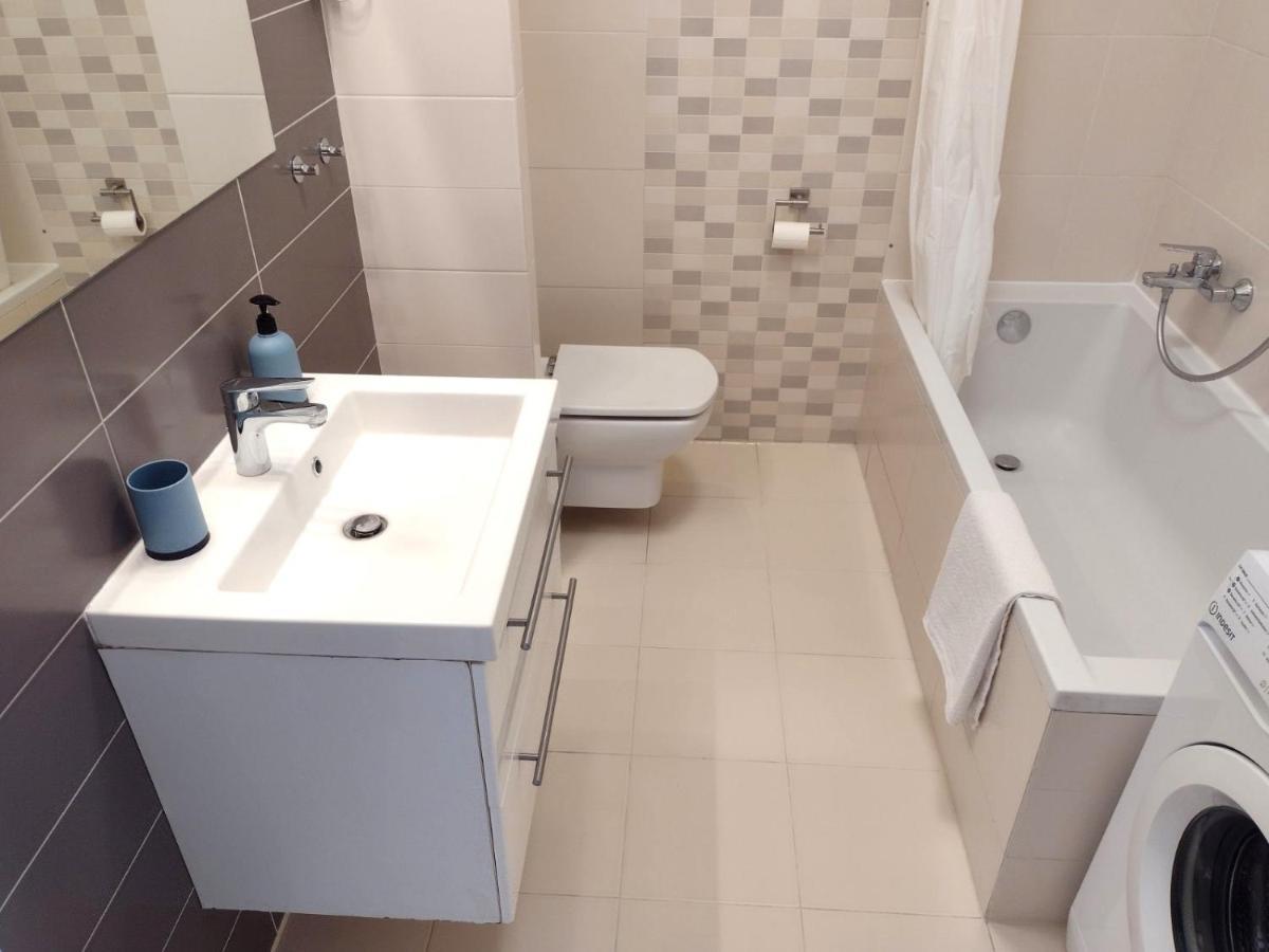 Apartament Zdroj Krzeszowice Zewnętrze zdjęcie