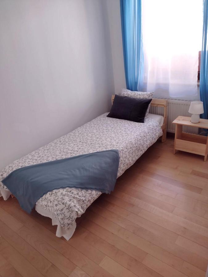 Apartament Zdroj Krzeszowice Zewnętrze zdjęcie