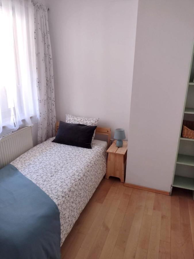 Apartament Zdroj Krzeszowice Zewnętrze zdjęcie