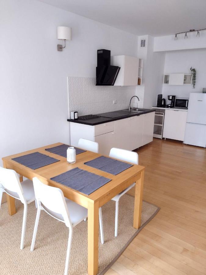 Apartament Zdroj Krzeszowice Zewnętrze zdjęcie