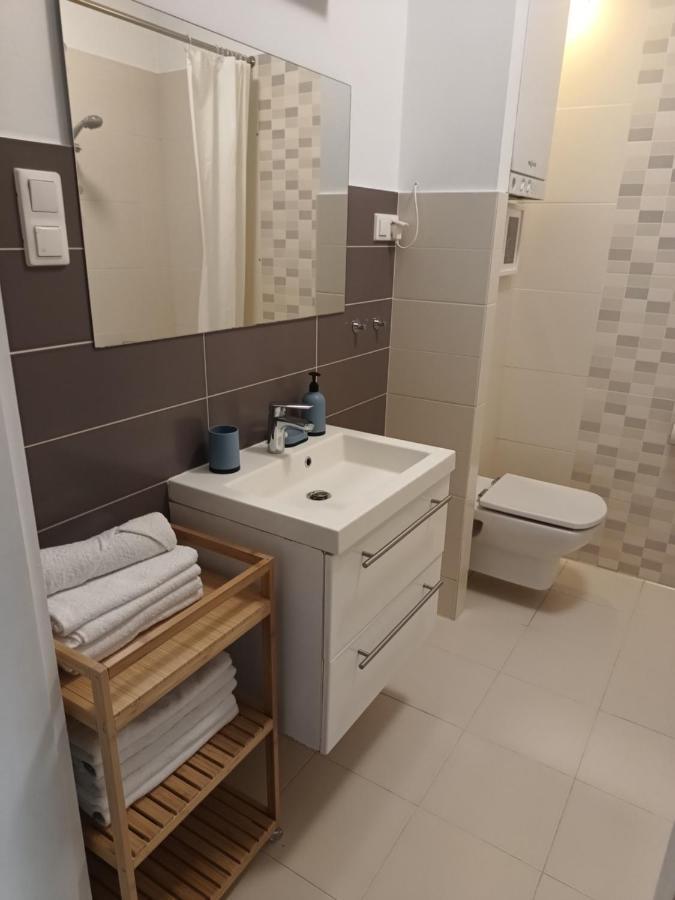 Apartament Zdroj Krzeszowice Zewnętrze zdjęcie